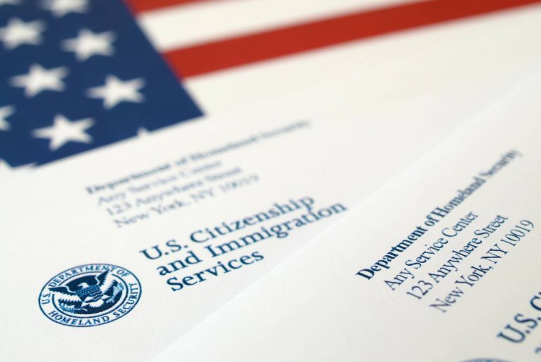 Formulário Imigração EUA - Como preencher o formulário de entrada nos EUA - Hotel California Blog