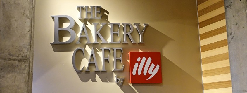 The Bakery Cafe
