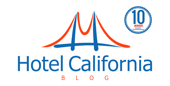 Hotel California Blog