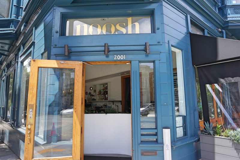 Noosh Restaurant