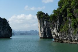 Halong Bay - Vietnã